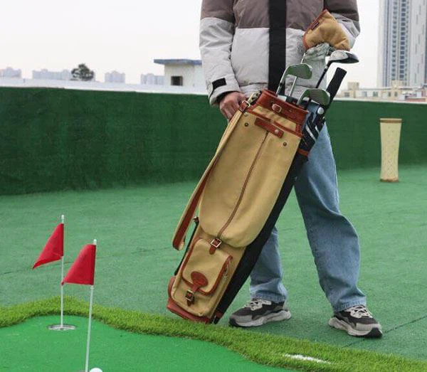 golf bag