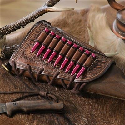 vintage leather cheek raiser (3)