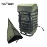 Olive Nylon Rucksack Chair 