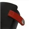 Genuine Leather Roll Pencil And Tool Bag