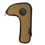 Metsästyspistoolin pultin pidike