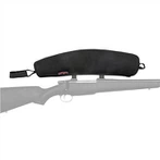 Kiväärin suojus - musta