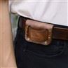 Leather Hammer Holster (6)
