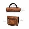 Leather Hammer Holster (4)